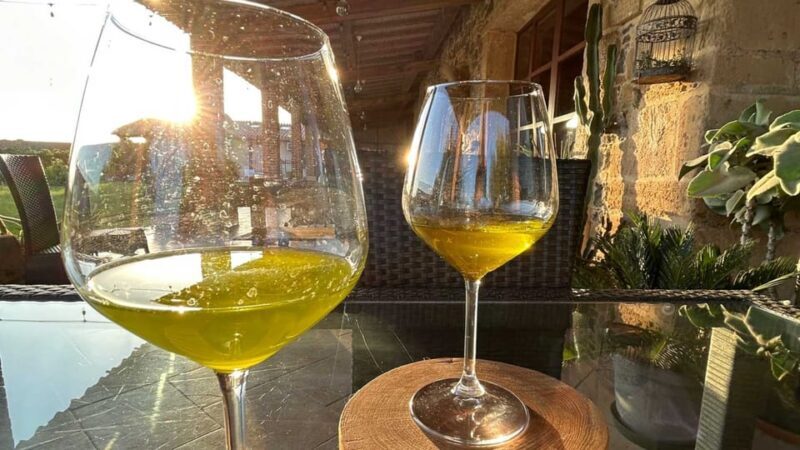 Oristano: visit a farm with oil tasting - Discovering Sardinian Olive Oil: What’s Included and What to Expect
