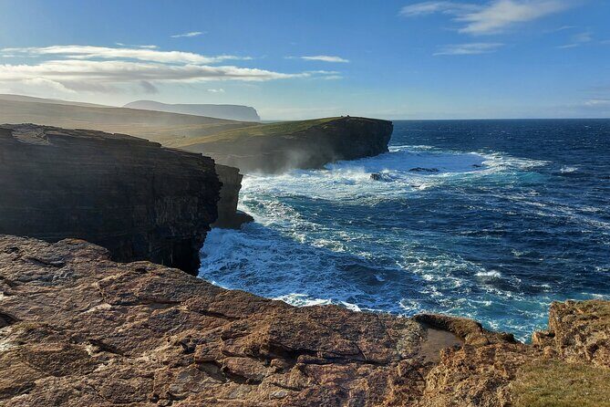 Orkney Day Trip - What to Expect from the Itinerary