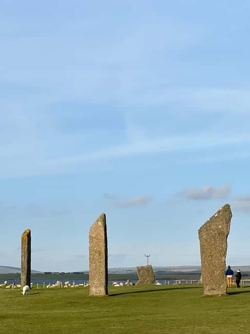 Orkney: Half-Day Neolithic Tour with Local Guide - Introduction