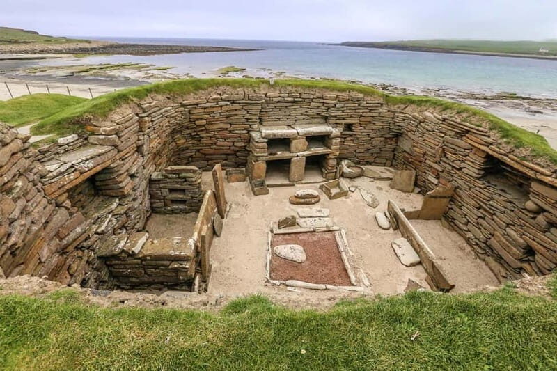 Orkney: Half-Day Neolithic Tour with Local Guide - Key Points