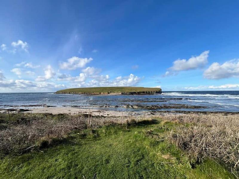 Orkney: Half-Day Neolithic Tour with Local Guide - Final Thoughts