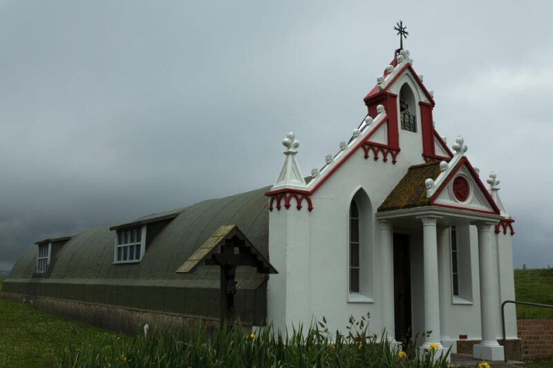Orkney Spirits: A Whiskey Journey Through Time - Key Points