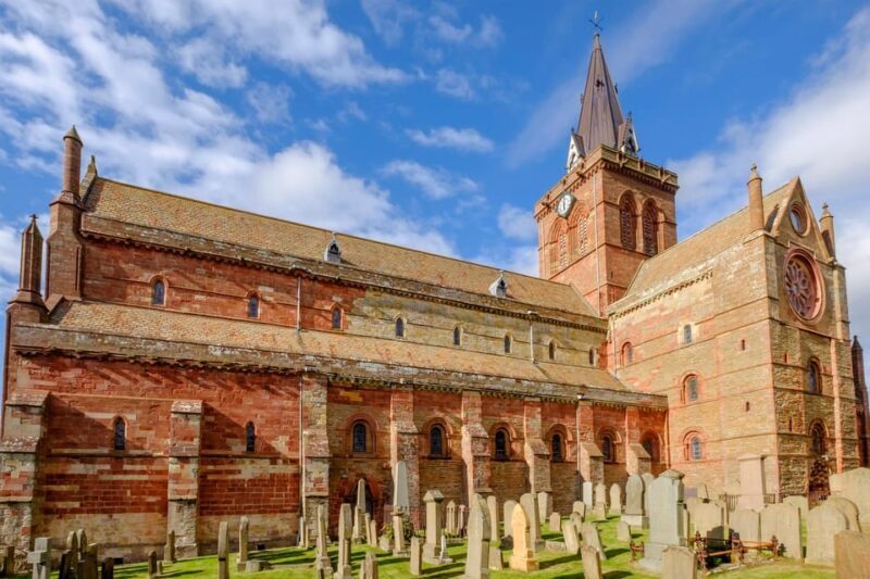 Orkney Spirits: A Whiskey Journey Through Time - A Practical Look at What This Tour Offers