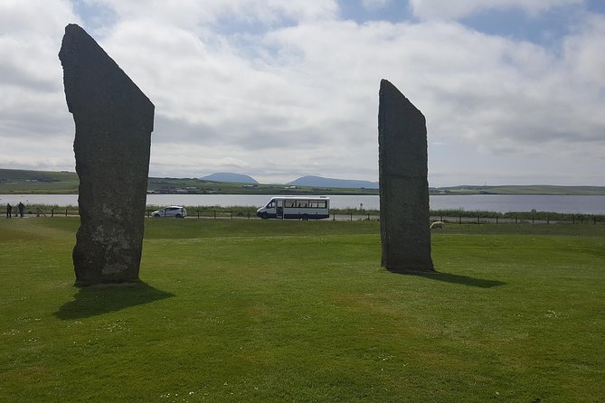 Orkney Travel Classic Tour - 5-6 Hours - Itinerary Highlights