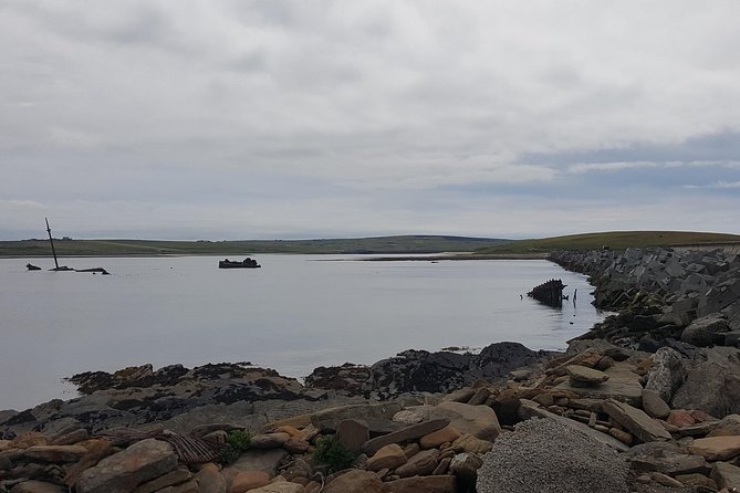 Orkney Travel Classic Tour - 5-6 Hours - Transportation and Logistics