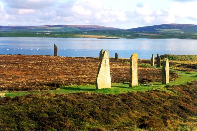 Orkney Travel Classic Tour - 5-6 Hours - Accessibility