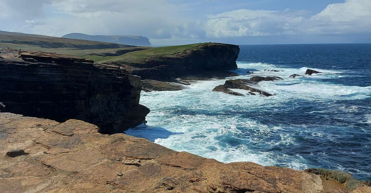 Orkney: West Mainland Group Day Tour - An In-Depth Look at the West Mainland Tour