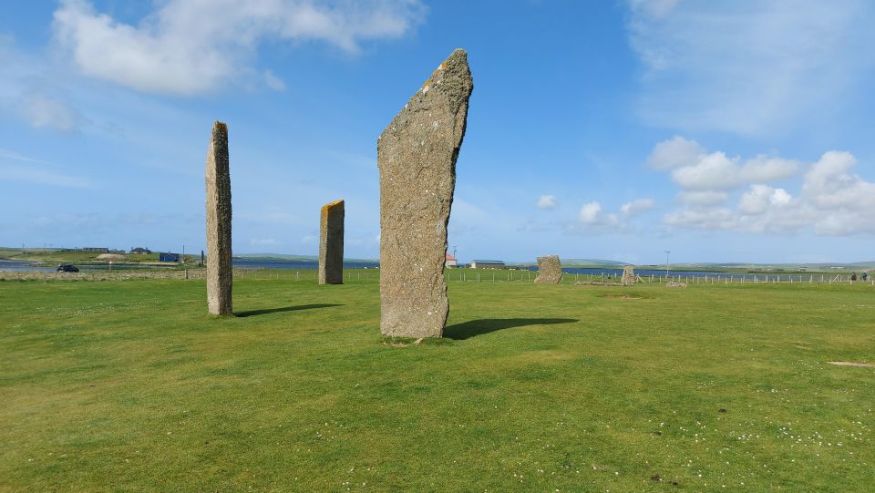 Orkney: West Mainland Group Day Tour - Who Should Consider This Tour?