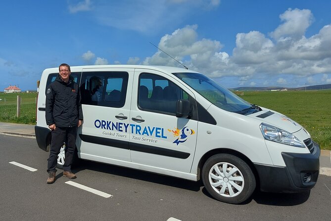 Orkney West Mainland Tour - Notable Sites to Explore