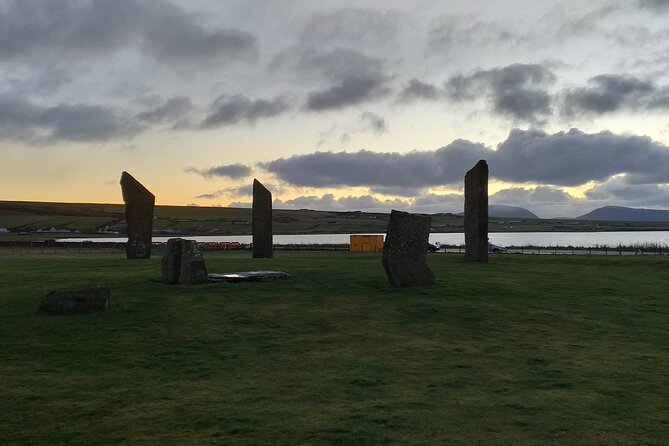 Orkney West Mainland Tour - Traveler Insights and Recommendations