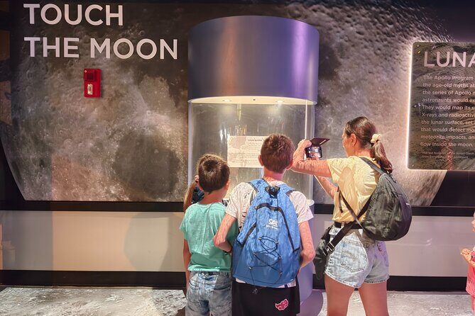 Orlando 2-Day Cruise Friendly to Tour NASA and Disney Springs - Exploring the Itinerary in Detail