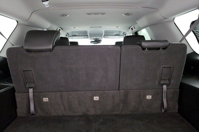 Orlando Airport MCO and Hotels to Port Canaveral Luxury SUV - Customer Testimonials