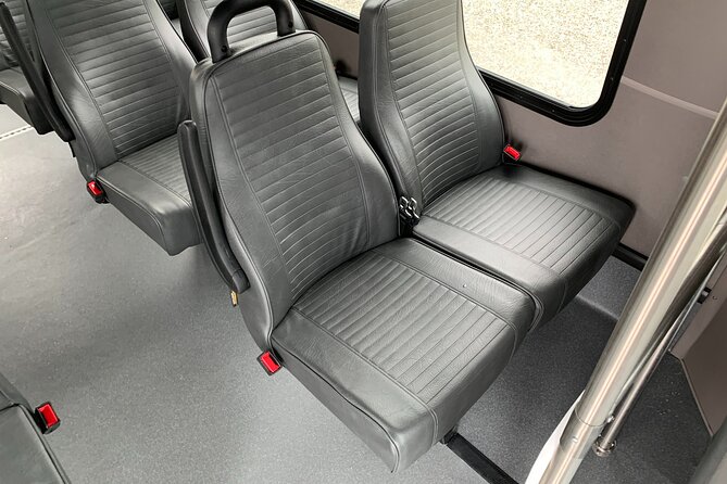 Orlando Airport MCO Shuttle to Lake Buena Vista Resort Area - Pricing Information