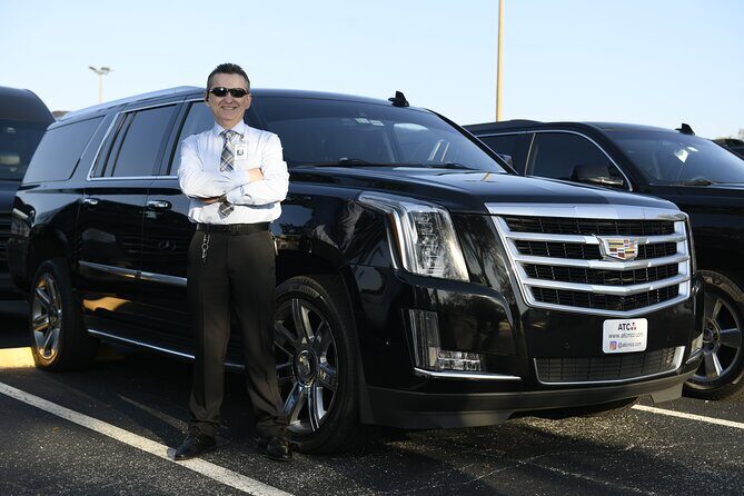 Orlando Airport MCO to Lake Buena Vista Resorts - Orlando Airport MCO to Lake Buena Vista Resorts: A Trustworthy, Comfortable Transfer