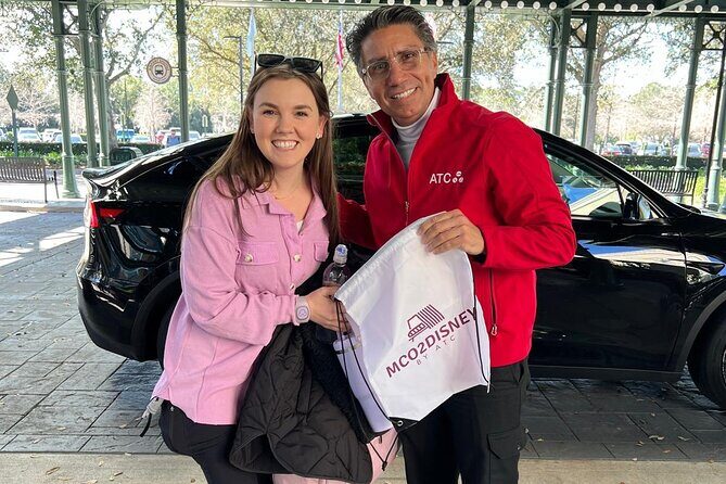 Orlando Airport MCO to Lake Buena Vista Resorts - The Sum Up: Who Will Benefit Most?