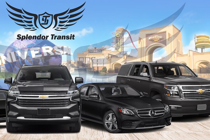 Orlando Airport To Port Canaveral (Cruise Ship) - Key Points