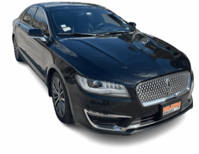 Orlando: Airport Transfer To/From Disney Parks and Hotels - Luggage Policy