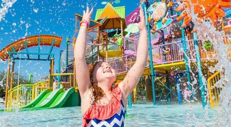 Orlando: Aquatica Water Park Admission Ticket - Exploring Aquatica: What to Expect