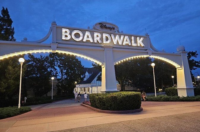 Orlando Area 5 Day Self Guided Disney Save Tour & More - FAQs