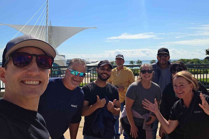 Orlando Audio Tour Adventure - The Sum Up