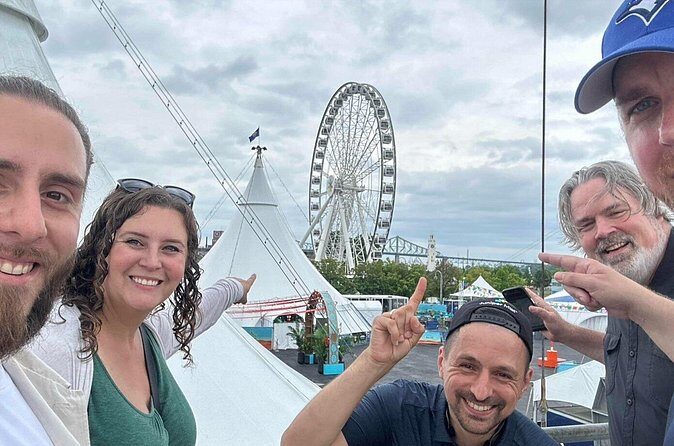 Orlando Audio Tour Adventure - FAQs