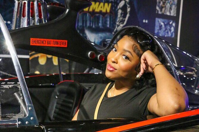 Orlando Auto Museum at Dezerland Park - Who Will Enjoy This Tour?