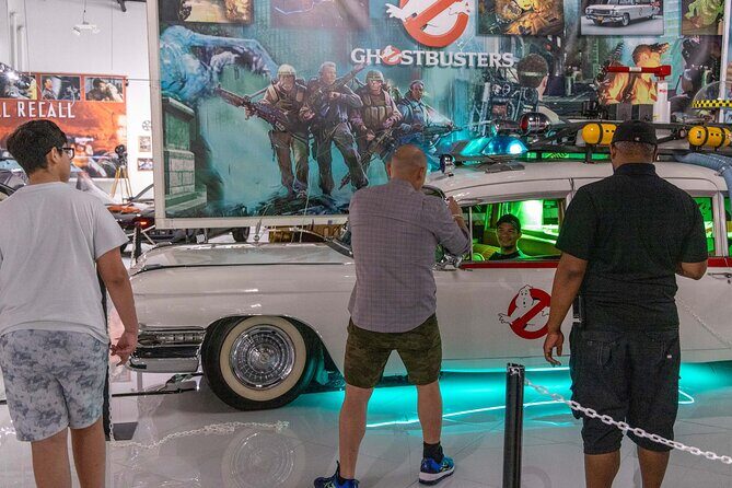 Orlando Auto Museum at Dezerland Park - Frequently Asked Questions