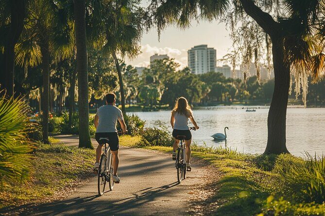 Orlando Bike Tour: A Guided Ride Through Real Orlando - Who Will Love This Tour?