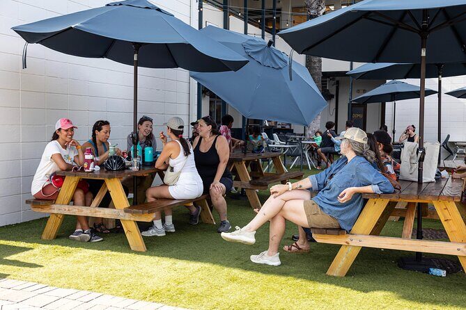 Orlando Bike Tour: A Guided Ride Through Real Orlando - Frequently Asked Questions