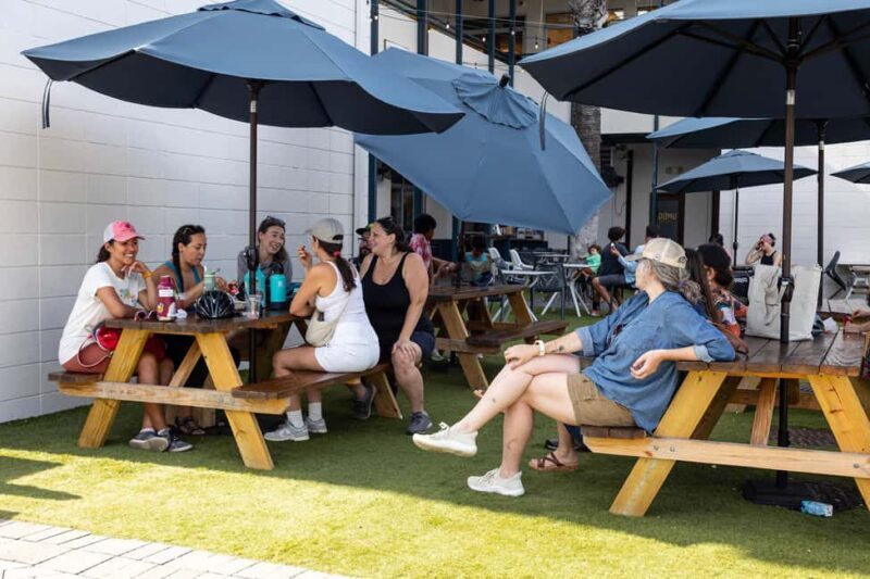 Orlando Bike Tour: A Guided Ride Through Real Orlando - Who Will Enjoy This Tour?