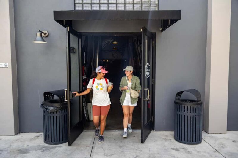 Orlando Bike Tour: A Guided Ride Through Real Orlando - FAQs