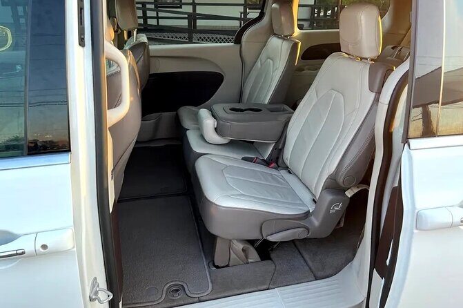 Orlando Car Rental Flexible Private Vehicle for Your Trip - The Overview: What You Get with Orlando’s Car Rental Service