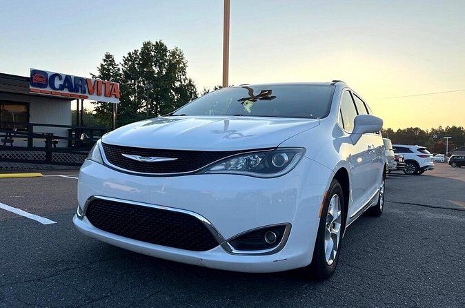 Orlando Car Rental Flexible Private Vehicle for Your Trip - Value Analysis: Is This Car Rental Worth It?