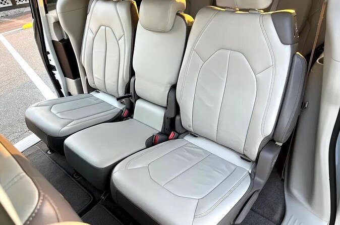 Orlando Car Rental Flexible Private Vehicle for Your Trip - Who Is This Service Best For?