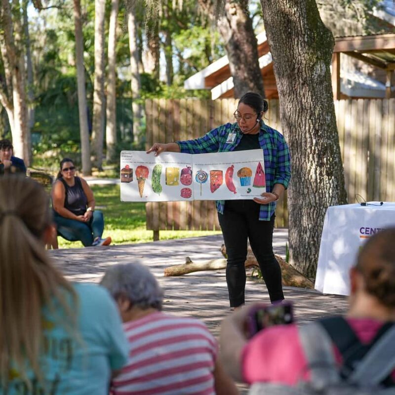 Orlando: Central Florida Zoo and Botanical Gardens Ticket - A Deep Dive into the Experience