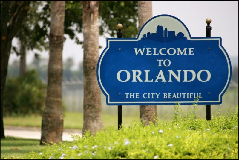 Orlando: City Highlights and Hidden Gems Tour - A Comprehensive Look at the Orlando Highlights and Hidden Gems Tour
