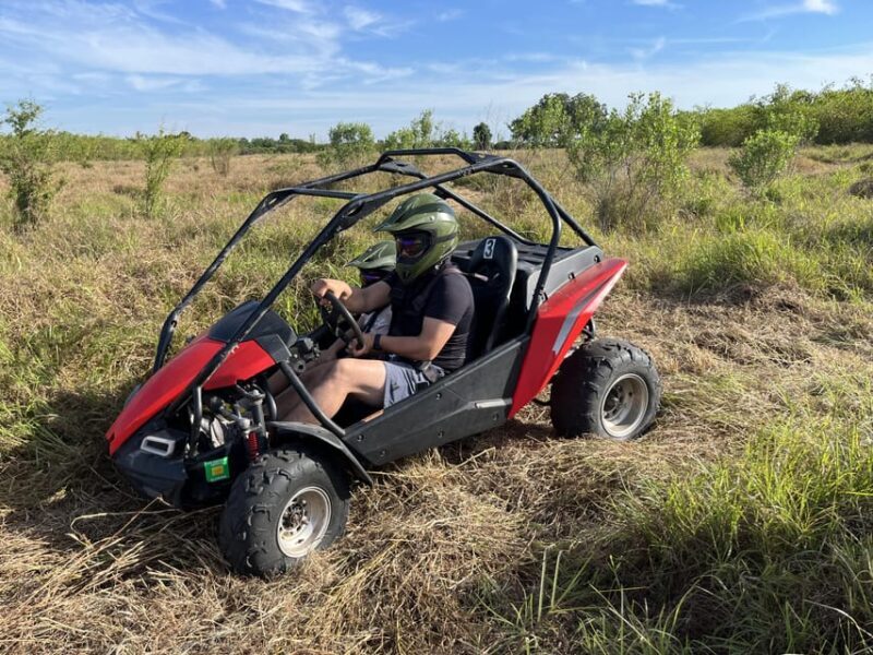 Orlando: Dune Buggy Tour - Who Would Love This Tour?