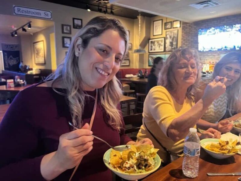 Orlando: Flavors of ICON Park Food Tour - Orlando: Flavors of ICON Park Food Tour — An In-Depth Look