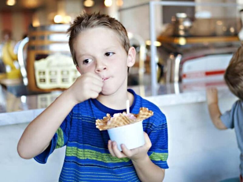 Orlando: Flavors of ICON Park Food Tour - Key Points