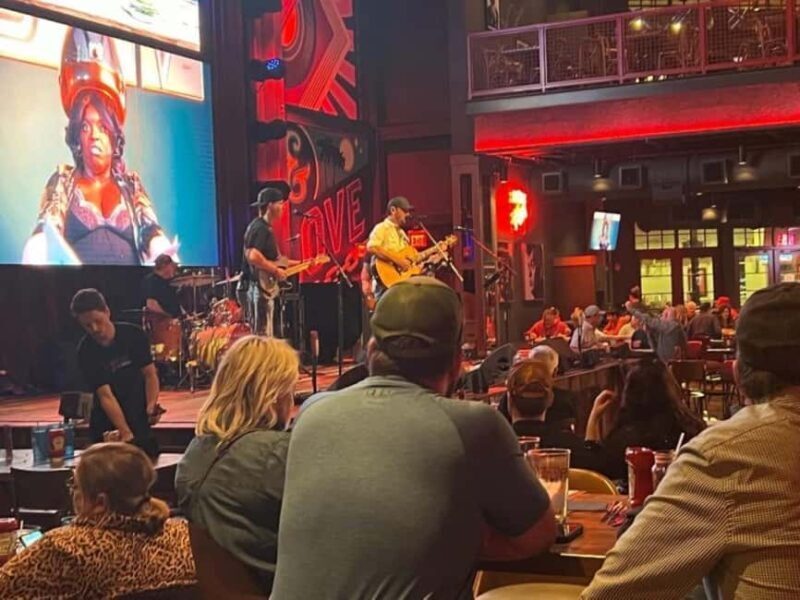 Orlando: Flavors of ICON Park Food Tour - Value for Money