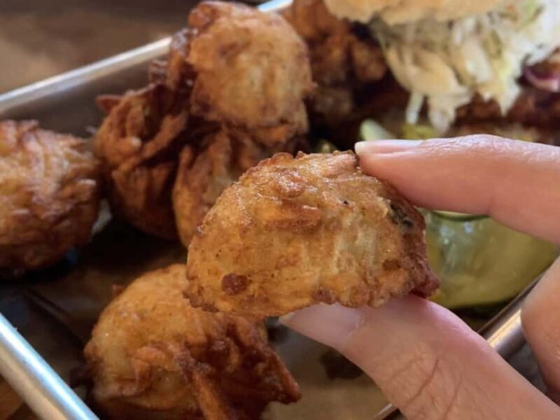 Orlando: Flavors of ICON Park Food Tour - Final Thoughts