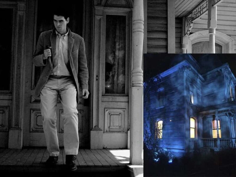 Orlando: Guided Ghost Tour - Key Points