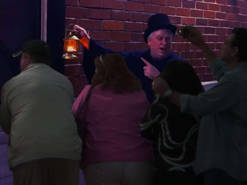 Orlando: Guided Ghost Tour - What Travelers Are Saying