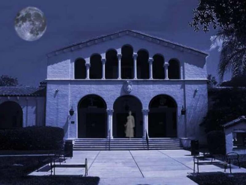 Orlando: Guided Ghost Tour - Wrapping Up