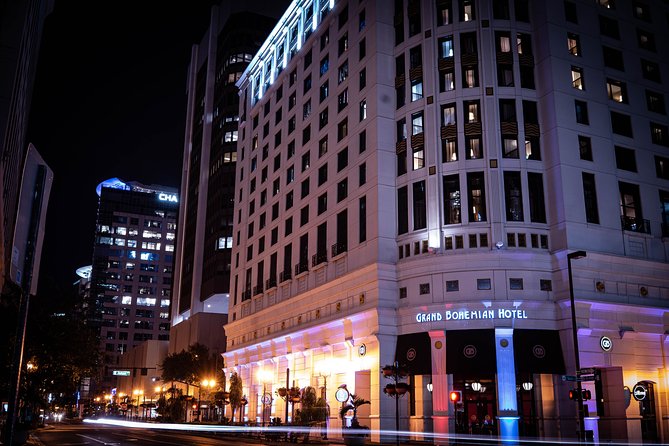 Orlando Haunts Ghouls and Ghosts Tour By US Ghost Adventures - Customer Experiences