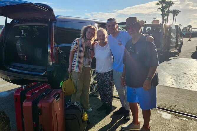 Orlando Hotels Transfers to Port Canaveral Cruise - Final Thoughts