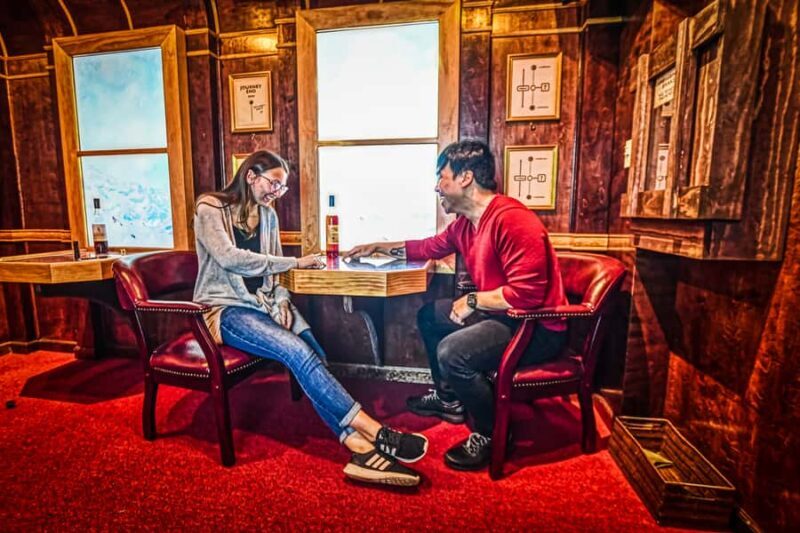 Orlando: I-Drive: 60-minute Escape Game Room - How It Fits into Your Orlando Trip