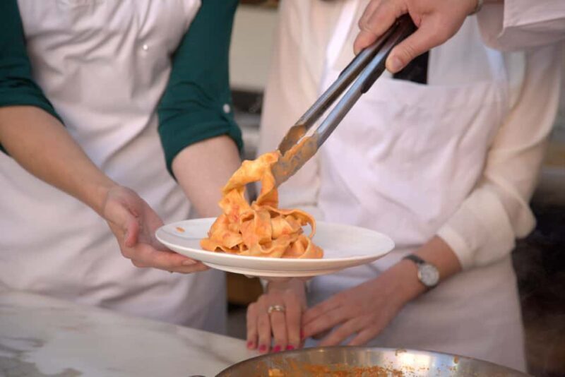 Orlando: Immersive Pasta Making Cooking Class - What Makes This Tour Stand Out?