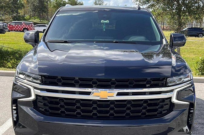 Orlando Int'l Airport (MCO) Private Transfer to Port Canaveral - Authentic Feedback and Experiences