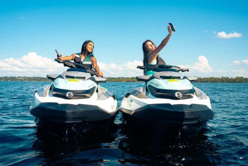 Orlando: Jet Ski Rental - Why Choose a Jet Ski Rental in Orlando?
